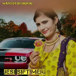 Jesi Sift Meri